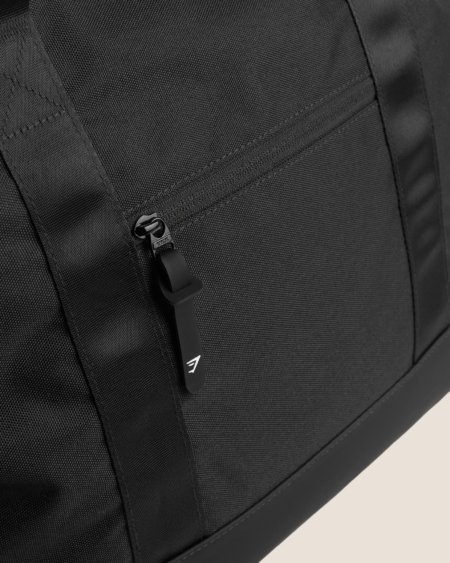 Gymshark Everyday Tote 25L Black Maroc — 100% authentique