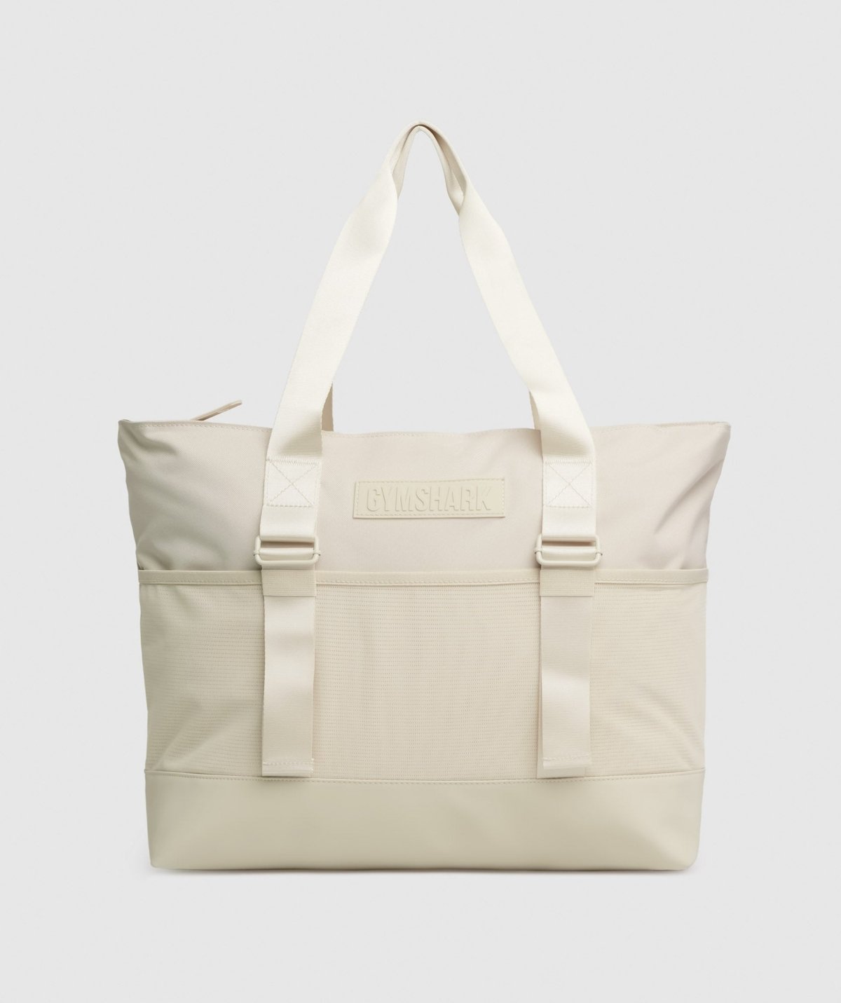 Gymshark Everyday Tote Pebble Grey Maroc — 100% authentique