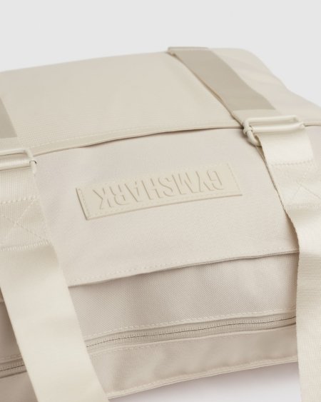 Gymshark Everyday Tote Pebble Grey Maroc — 100% authentique