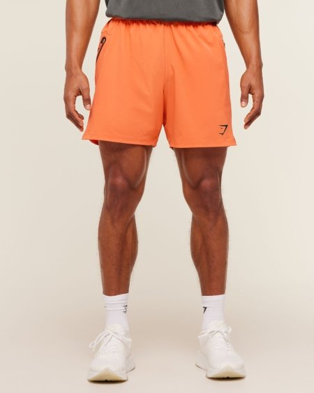 sport hybrid 6" shorts Gymshark Maroc — 100% authentique