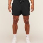 Gymshark Train 5" Shorts - Black