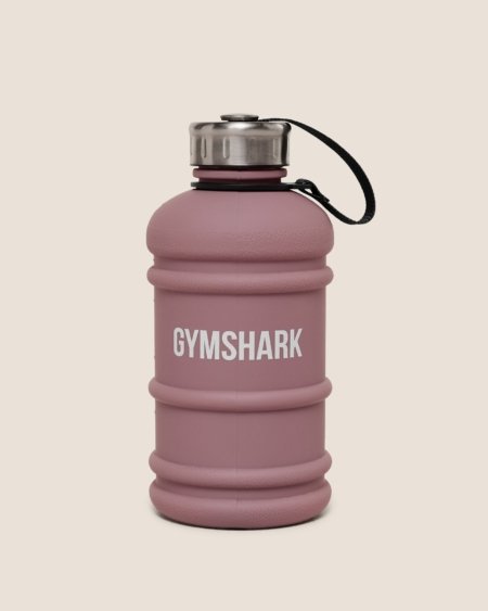 1l water bottle Gymshark Maroc — 100% authentique