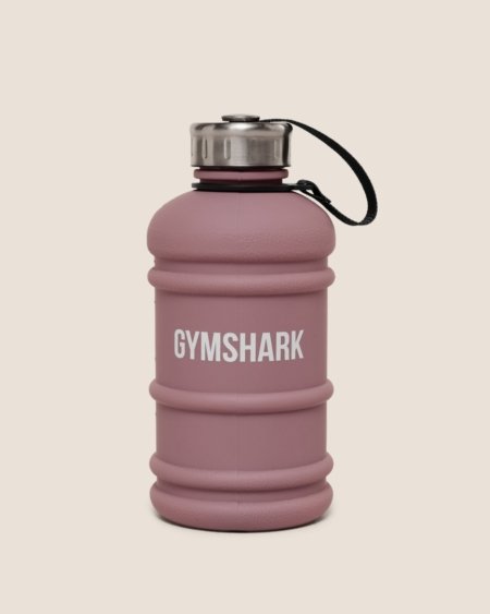 1l water bottle Gymshark Maroc — 100% authentique