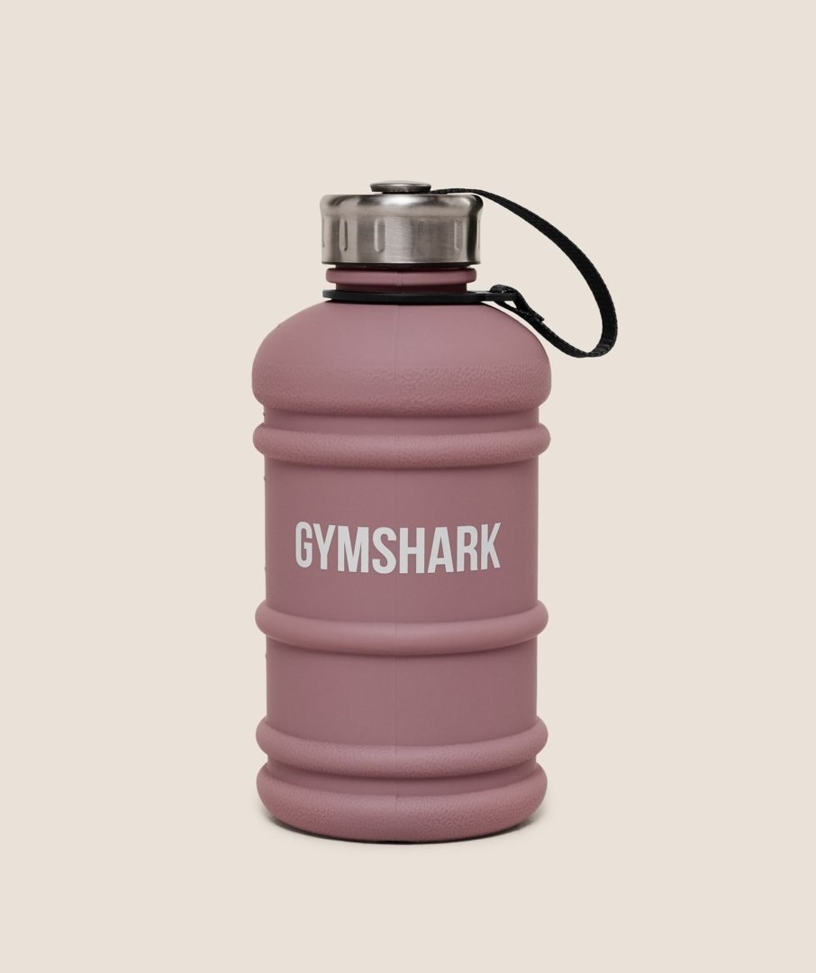 1l water bottle Gymshark Maroc — 100% authentique