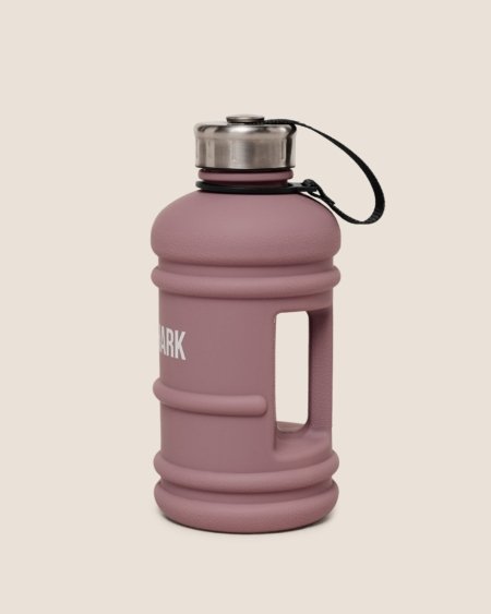 1L WATER BOTTLE CALM PINK – Image 3