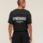 conditioning club oversized t-shirt Gymshark Maroc — 100% authentique