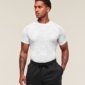 geo seamless t-shirt Gymshark Maroc — 100% authentique