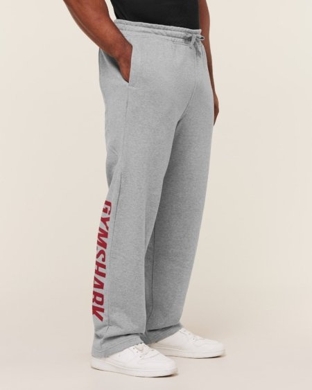 power straight leg pants Gymshark Maroc — 100% authentique