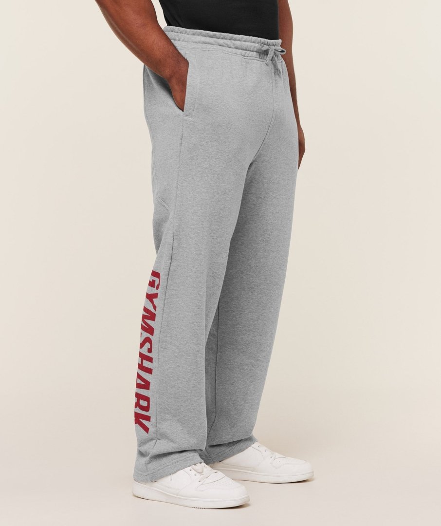 power straight leg pants Gymshark Maroc — 100% authentique