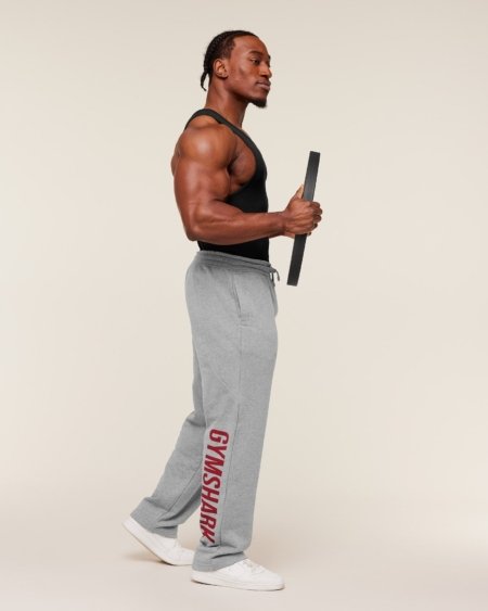 POWER STRAIGHT LEG PANTS – Image 4