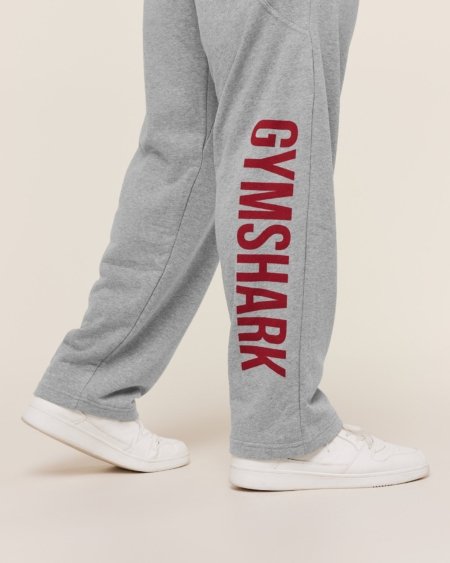 POWER STRAIGHT LEG PANTS – Image 6