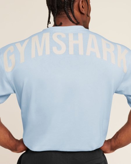 POWER T-SHIRT – Image 2