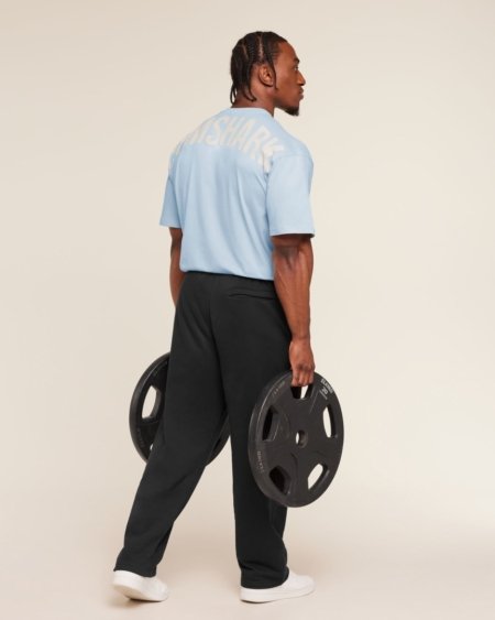 T-Shirt Gymshark Power homme
