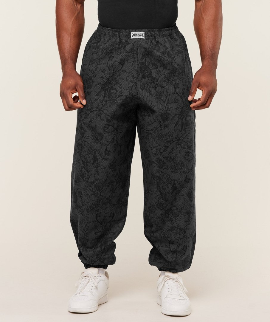 pumper pants Gymshark Maroc — 100% authentique