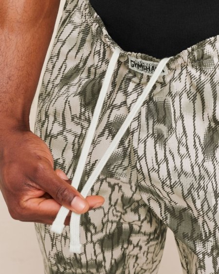 PUMPER PANTS - PEBBLE GREY – Image 6