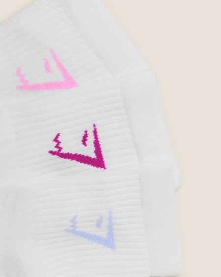 Chaussettes de Sport Gymshark