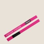 SILICONE LIFTING STRAPS