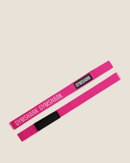 silicone lifting straps Gymshark Maroc — 100% authentique