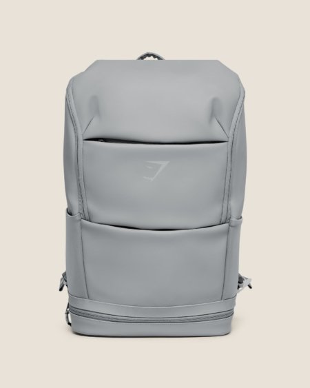 sleek backpack Gymshark Maroc — 100% authentique