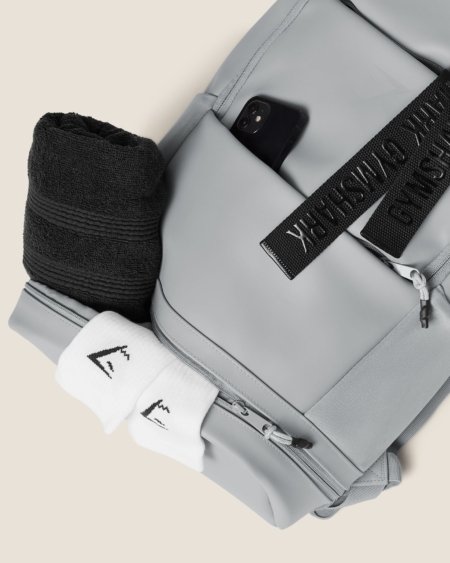SLEEK BACKPACK – Image 6