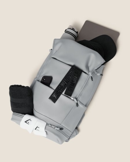 SLEEK BACKPACK – Image 7