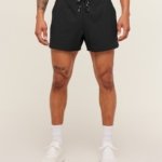 weekend 5" shorts Gymshark Maroc — 100% authentique