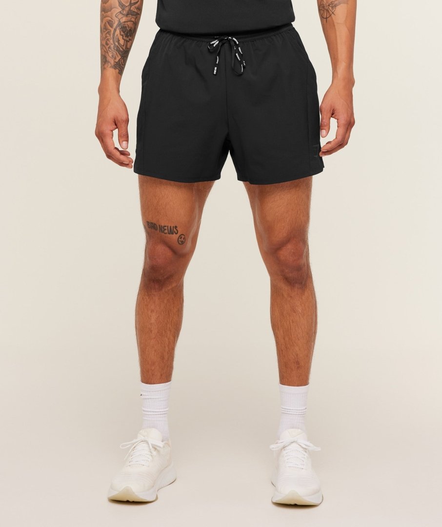 weekend 5" shorts Gymshark Maroc — 100% authentique