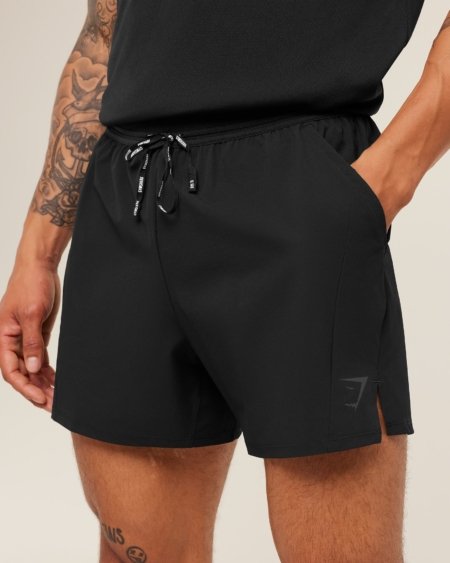 WEEKEND 5" SHORTS – Image 4