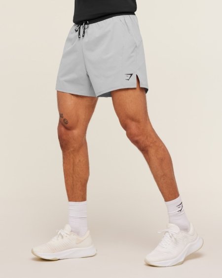 weekend 5" shorts Gymshark Maroc — 100% authentique