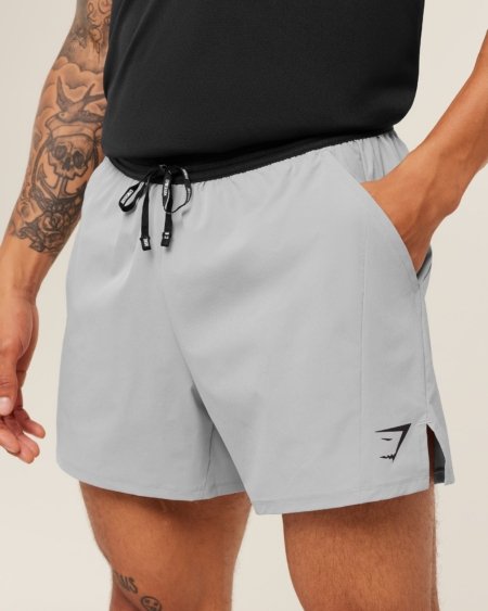 WEEKEND 5" SHORTS – Image 2