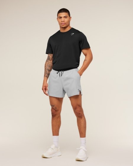 WEEKEND 5" SHORTS – Image 3