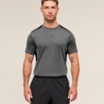 sport t-shirt Gymshark Maroc — 100% authentique