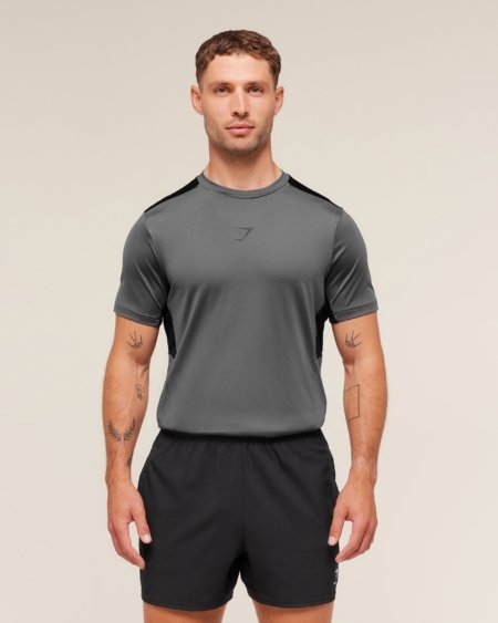 sport t-shirt Gymshark Maroc — 100% authentique