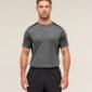 sport t-shirt Gymshark Maroc — 100% authentique