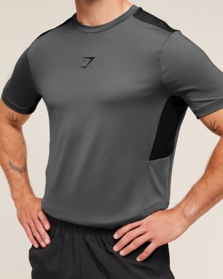SPORT T-SHIRT – Image 3