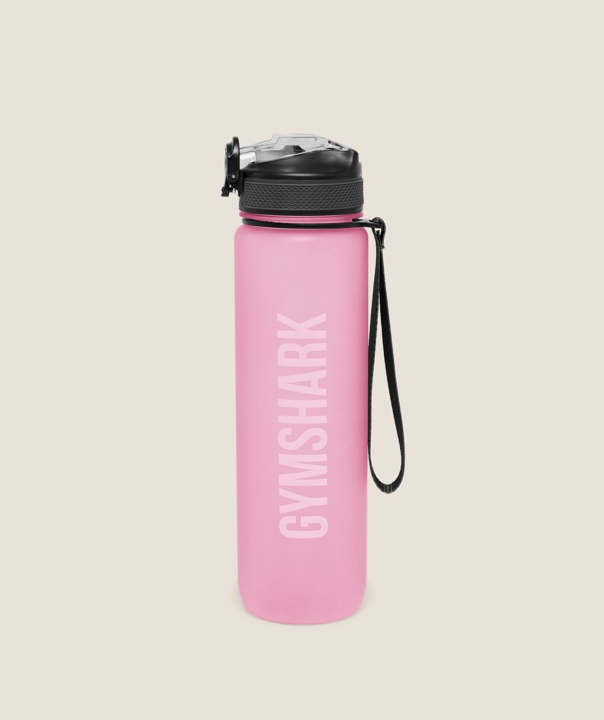 sports bottle with straw Gymshark Maroc — 100% authentique