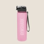 sports bottle with straw Gymshark Maroc — 100% authentique