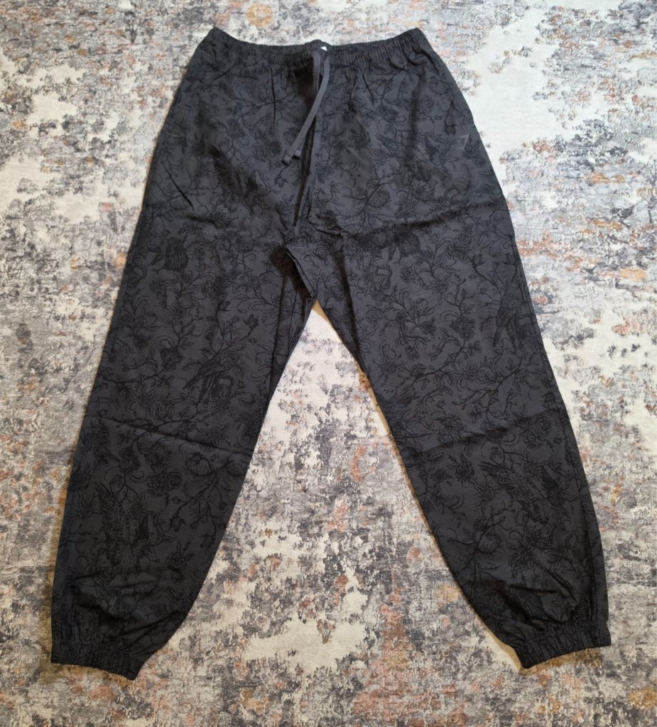 Avis client - PUMPER PANTS