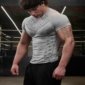superhero compression tees YoungLA Maroc — 100% authentique