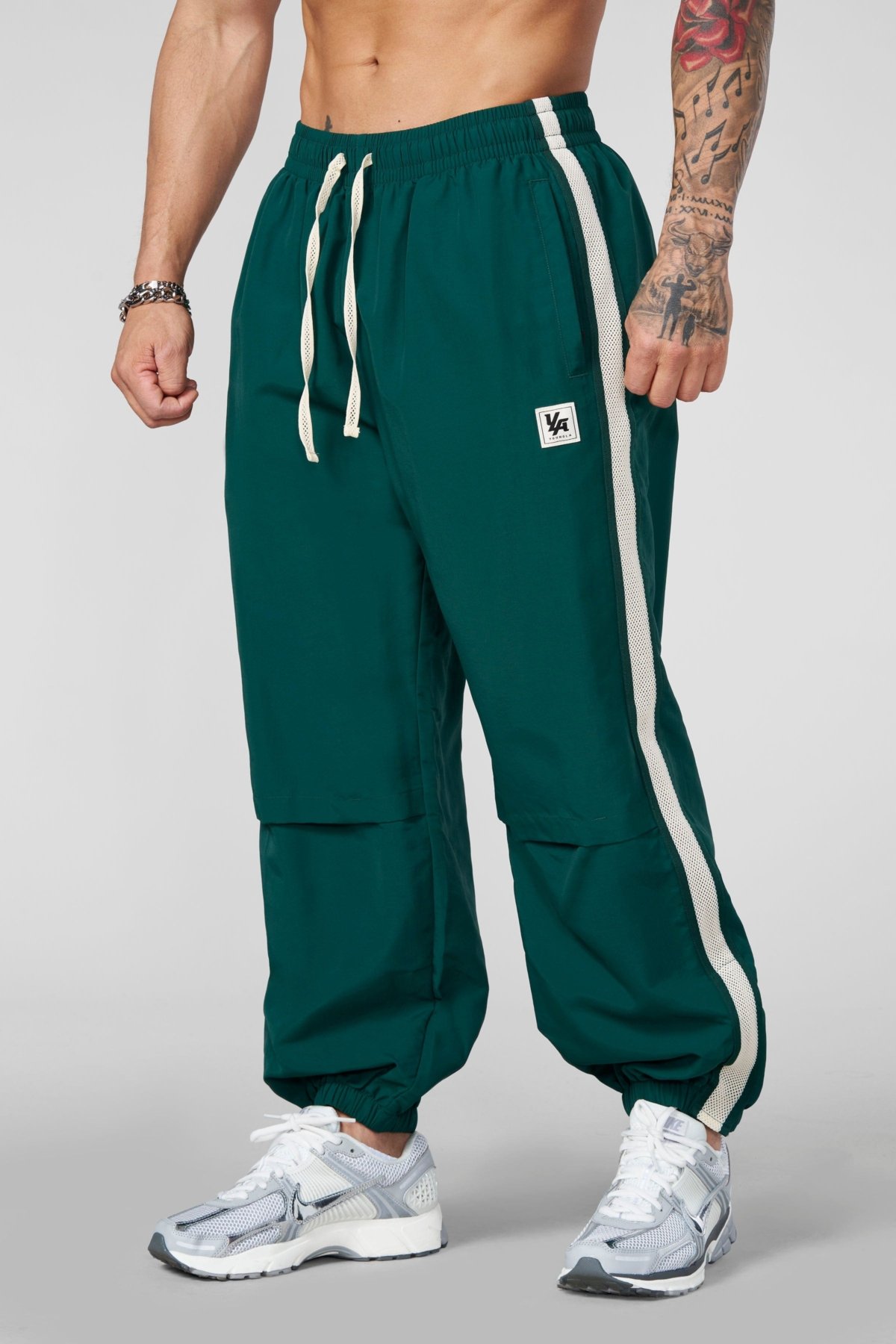 sideline joggers Gymshark Maroc — 100% authentique