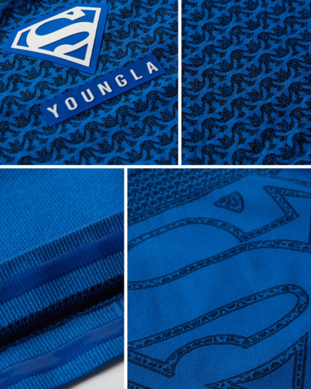 Superman Compression Longsleeves – Image 3