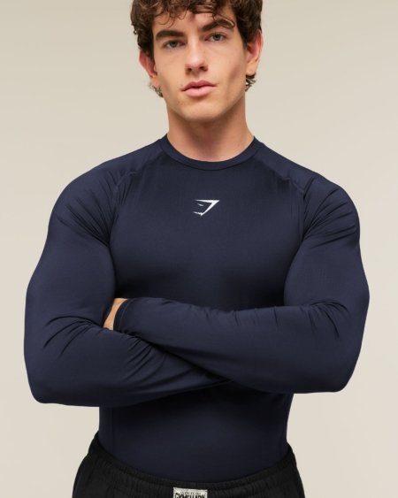 ELEMENT BASELAYER LONG SLEEVE T-SHIRT – Image 3