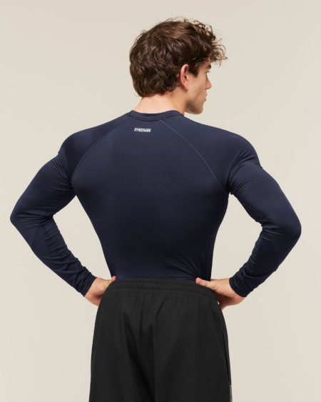 ELEMENT BASELAYER LONG SLEEVE T-SHIRT – Image 4