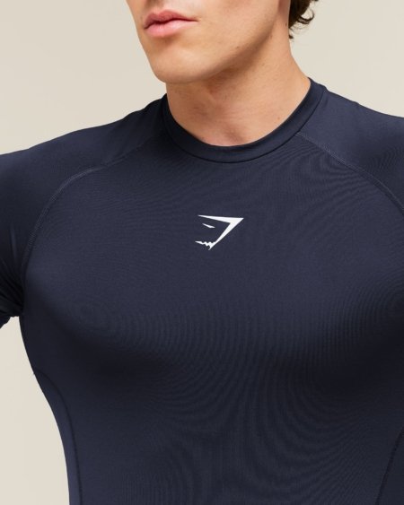 ELEMENT BASELAYER T-SHIRT – Image 2
