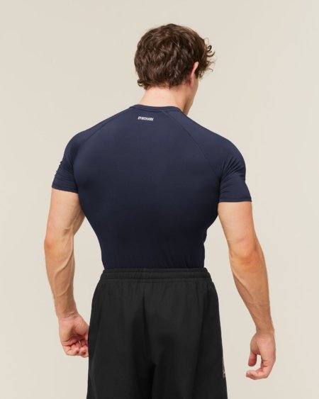 ELEMENT BASELAYER T-SHIRT – Image 3