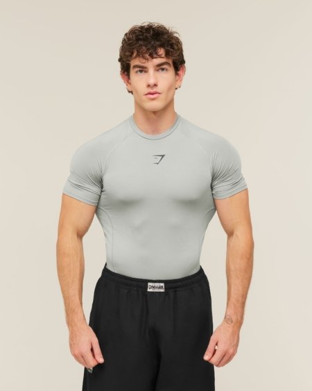 ELEMENT BASELAYER T-SHIRT – Image 1