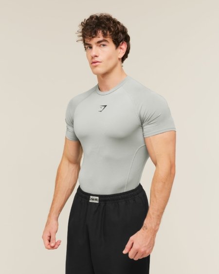 ELEMENT BASELAYER T-SHIRT – Image 2