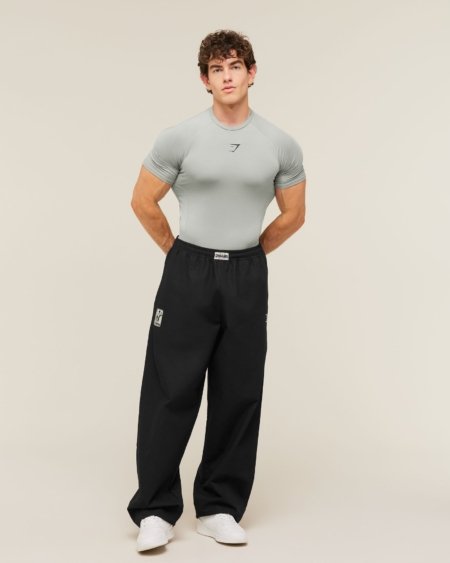 ELEMENT BASELAYER T-SHIRT – Image 3