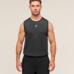 LIGHTWEIGHT SEAMLESS TANK