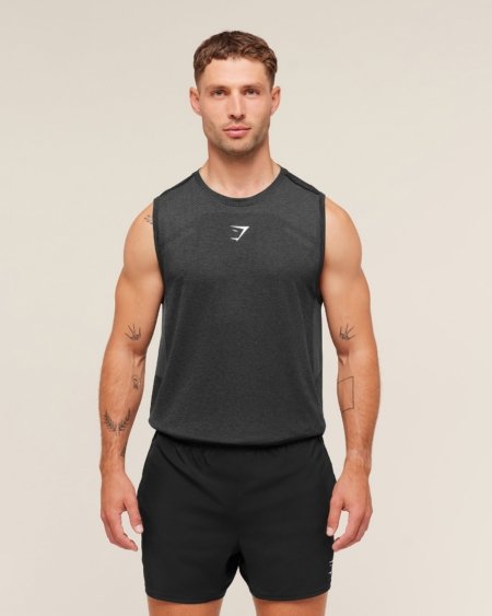 LIGHTWEIGHT SEAMLESS TANK – Image 1